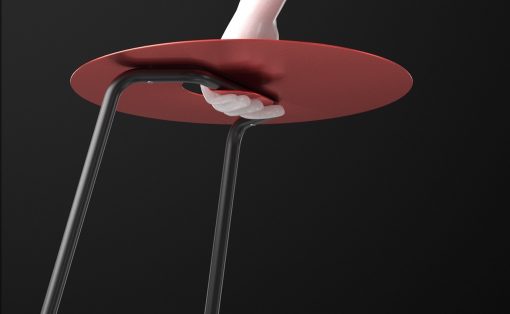GRAB Side Table Designer