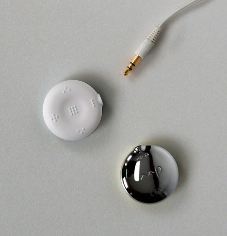 Another Simple MP3 Player